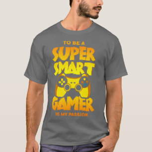 Camiseta Jogos de Videos games Gamer RPG
