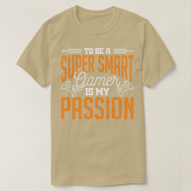 Camiseta Jogos de Videos games Gamer RPG1 (Frente do Design)