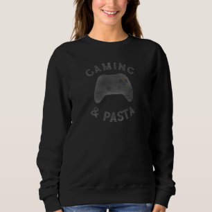 Camiseta Jogos e Massas I Jogador Ideia I Console Jogos Leg