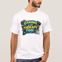 Jogos É Meu Momento de Terapia
