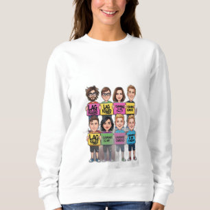 Camiseta Jogos é o meu Cardio