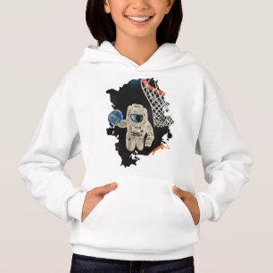 Camiseta Jogos espaciais