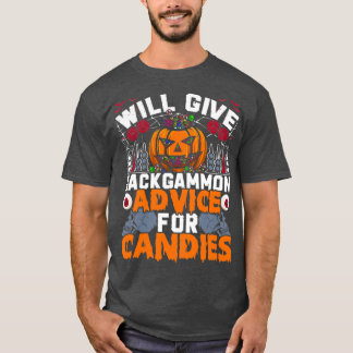 Camiseta Jogos Geek Jogo Jogos Jogar gamão Traz Ideia 1