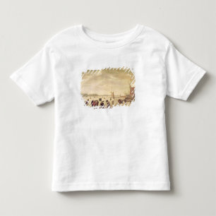 Camiseta Jogos no gelo