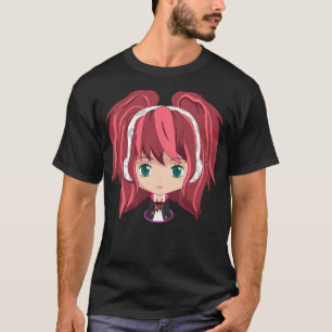 Camiseta Jogos Nonary - Clover