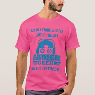 Camiseta Jogos para games Engraçado Jogos Engraçados Videos