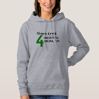 Camiseta Jogos para Saúde Mental