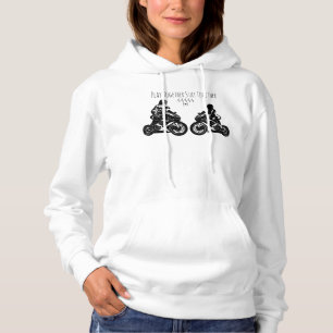Camiseta Jogue Juntos...Motocicleta Personalizada