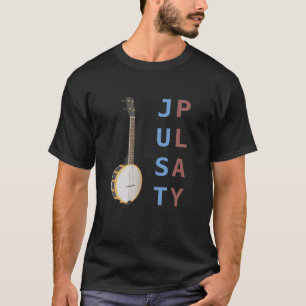 Camiseta Jogue o Banjo