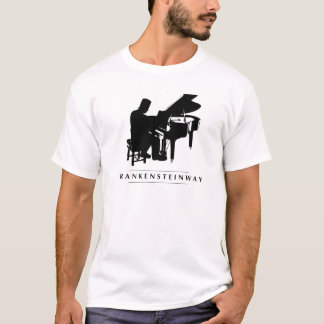 Camiseta Jogue o Frankensteinway!