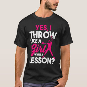 Camiseta Joguinho De Lixeira Sim, Como Uma Garota Quer Um L