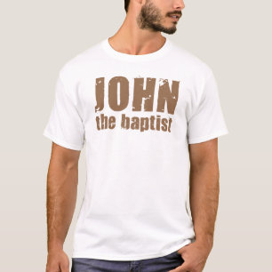 CAMISETA JOHN