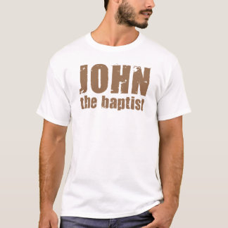 CAMISETA JOHN