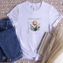 John 14:27 Corações desapertados, fé inabalável