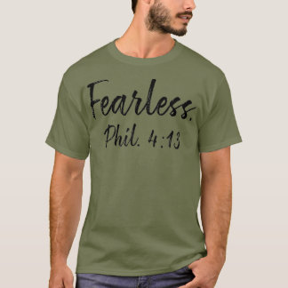 Camiseta John 14 27 Escritura Descontos Católicos