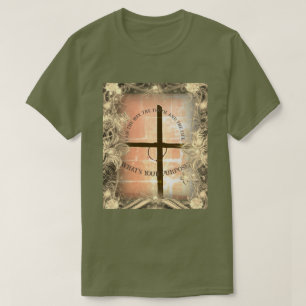 Camiseta John 14:6