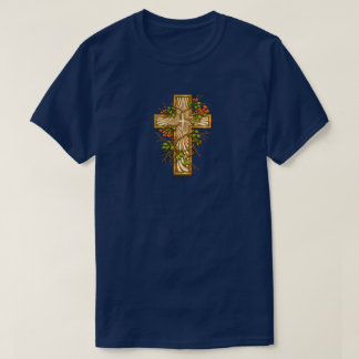 Camiseta "John 15:5"
