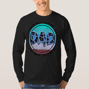 Camiseta John 15 9 Como O Pai Me Ama, Eu Também Amo