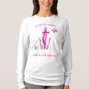 Camiseta John 3:16