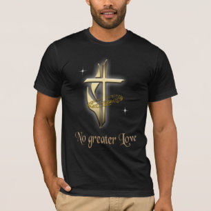 Camiseta John 3:16