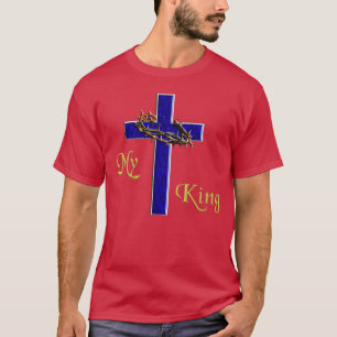 Camiseta John 3:16