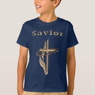 Camiseta John 3:16