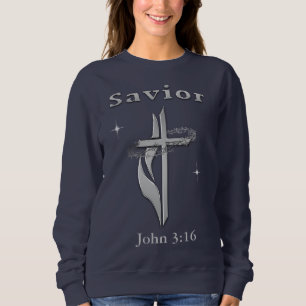 Camiseta John 3:16