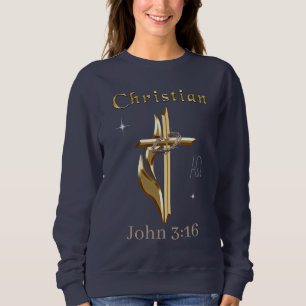 Camiseta John 3:16
