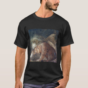 Camiseta John Bauer Pobre Little Basse