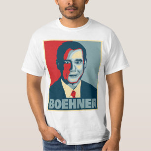 Camiseta John Boehner