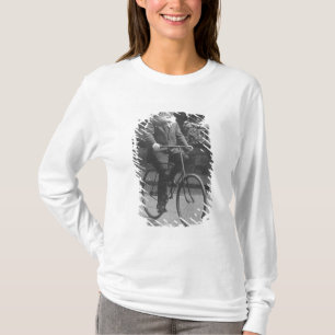 Camiseta John Boyd Dunlop
