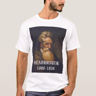 Camiseta John Brown
