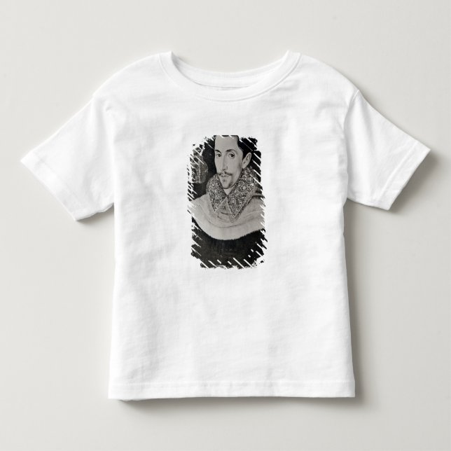 Camiseta John Bull (Frente)