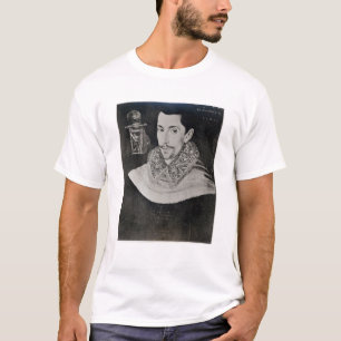 Camiseta John Bull