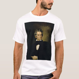Camiseta John C. Calhoun