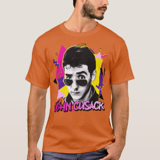 Camiseta John Cusack
