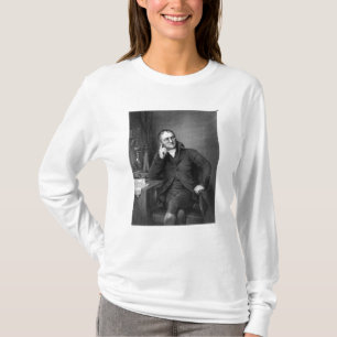 Camiseta John Dalton