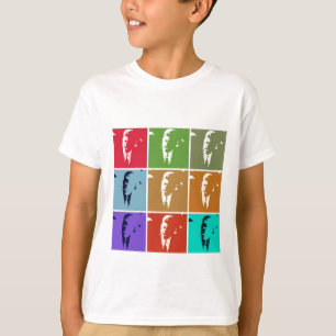 Camiseta John F. Kennedy