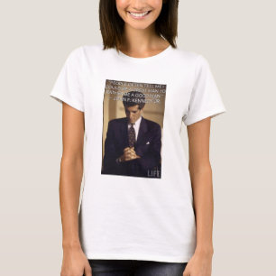 Camiseta John F. Kennedy Jr.