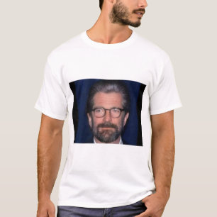 Camiseta John F. Kennedy Jr