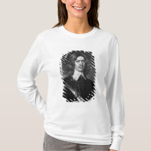 Camiseta John Hampden