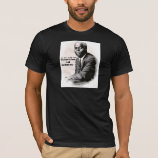 Camiseta John Henrik Clarke