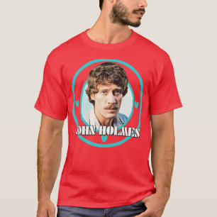 Camiseta John Holmes