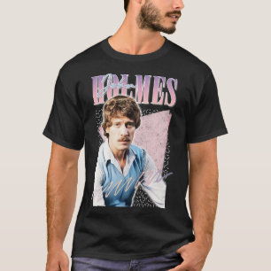 Camiseta John Holmes Retro Fan Design