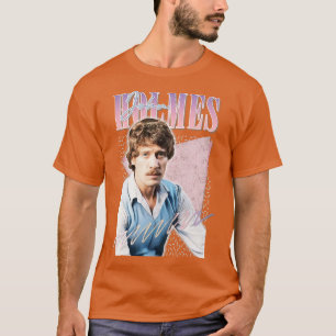 Camiseta John Holmes Retro Fan Design