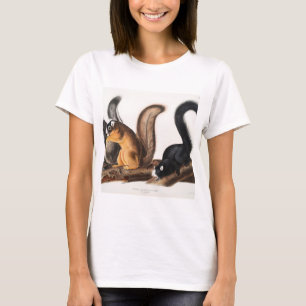 Camiseta John James Audubon
