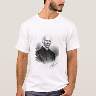 Camiseta John Keble, 1866