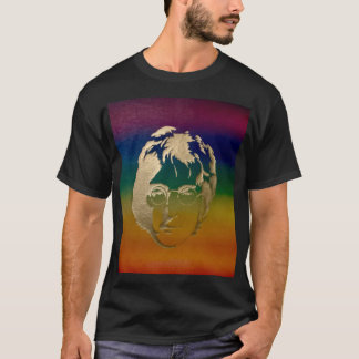 Camiseta John Lennon