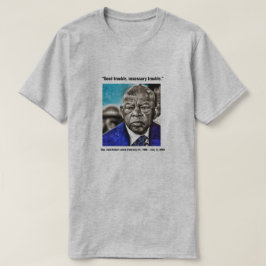 Camiseta John Lewis
