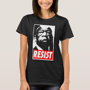 Camiseta John Lewis - Resistir - 2020